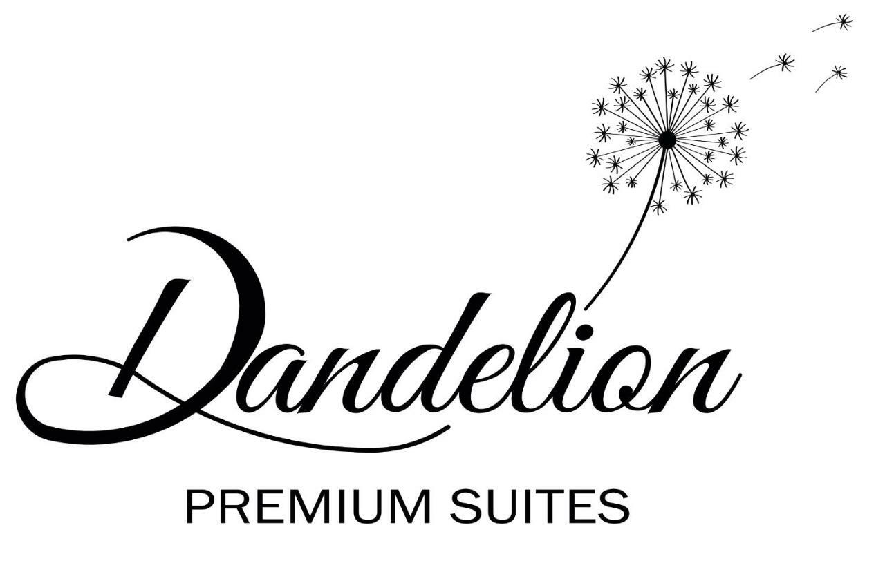 Dandelion Suites 尼基季 外观 照片